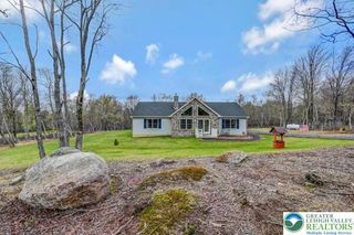 209 Brittany Drive, Penn Forest Twp, PA 18210