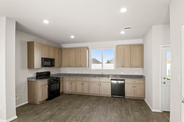 153 Daylily DR, Elgin, TX 78621