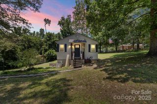 176 Franklin Avenue, Kannapolis, NC 28081