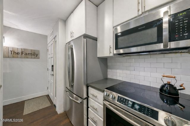 120 Country Club Drive Unit 3, Incline Village, NV 89450