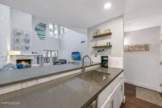 120 Country Club Drive Unit 3, Incline Village, NV 89450