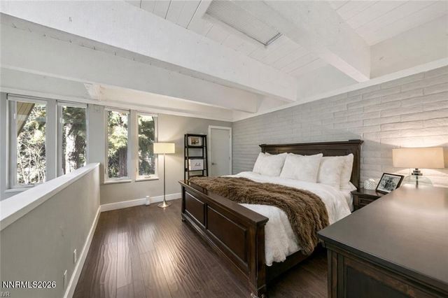 120 Country Club Drive Unit 3, Incline Village, NV 89450