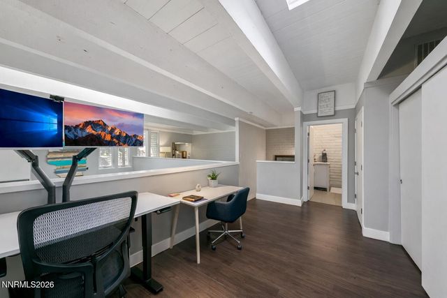 120 Country Club Drive Unit 3, Incline Village, NV 89450