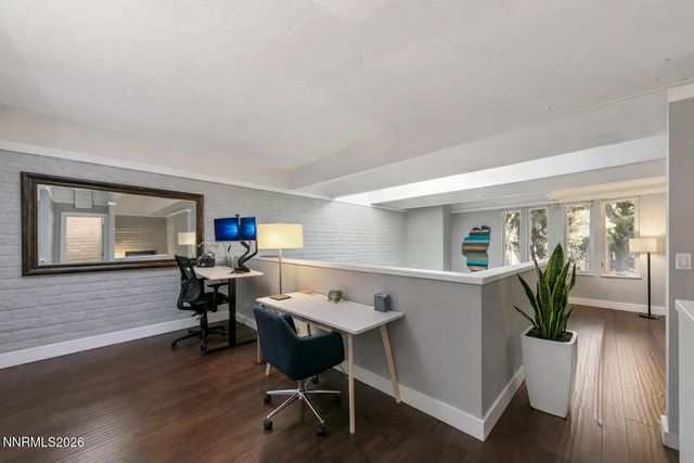 120 Country Club Drive Unit 3, Incline Village, NV 89450