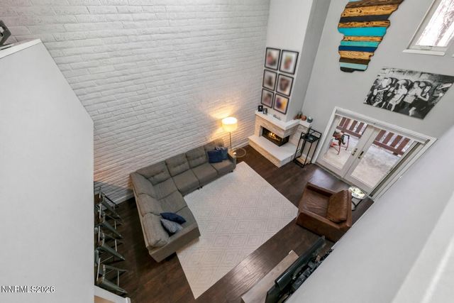 120 Country Club Drive Unit 3, Incline Village, NV 89450