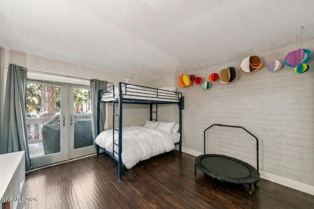 120 Country Club Drive Unit 3, Incline Village, NV 89450