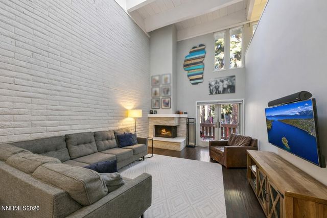 120 Country Club Drive Unit 3, Incline Village, NV 89450