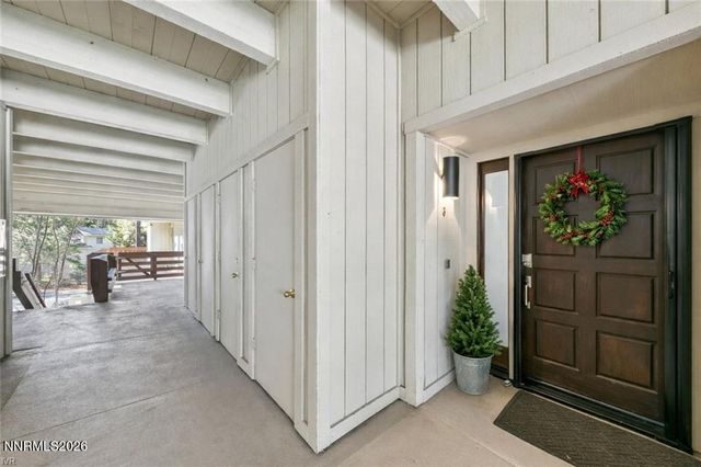 120 Country Club Drive Unit 3, Incline Village, NV 89450