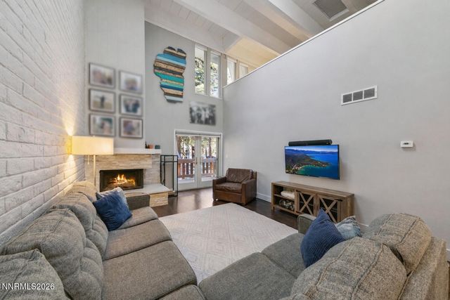 120 Country Club Drive Unit 3, Incline Village, NV 89450