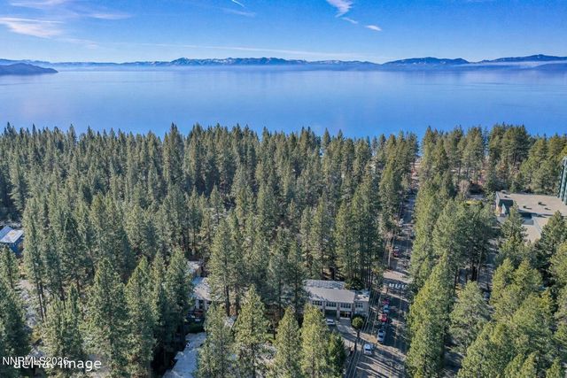 120 Country Club Drive Unit 3, Incline Village, NV 89450