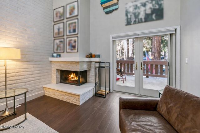 120 Country Club Drive Unit 3, Incline Village, NV 89450