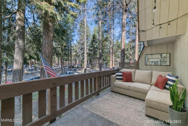 120 Country Club Drive Unit 3, Incline Village, NV 89450