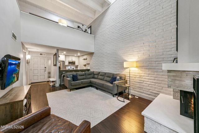 120 Country Club Drive Unit 3, Incline Village, NV 89450