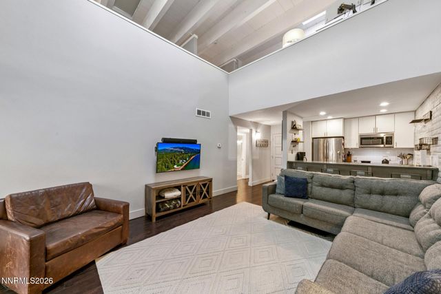 120 Country Club Drive Unit 3, Incline Village, NV 89450