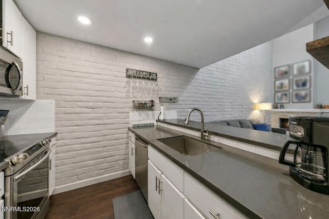 120 Country Club Drive Unit 3, Incline Village, NV 89450