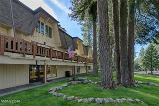 120 Country Club Drive Unit 3, Incline Village, NV 89450