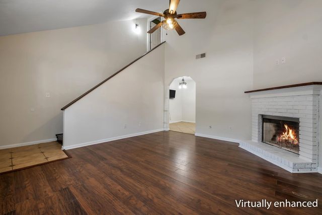 1064 Copper Creek Drive B, Tallahassee, FL 32311