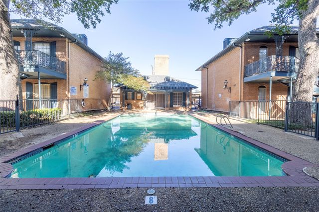 6011 E University Boulevard E 247, Dallas, TX 75206