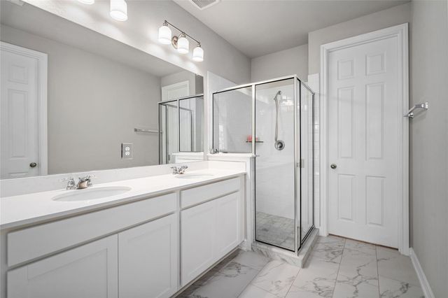 9406 Caddo Ridge Lane, Cypress, TX 77433