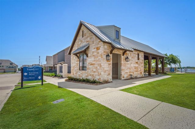 9406 Caddo Ridge Lane, Cypress, TX 77433