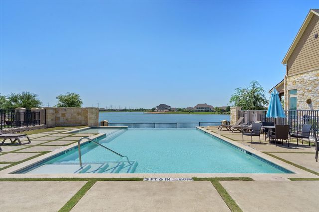 9406 Caddo Ridge Lane, Cypress, TX 77433