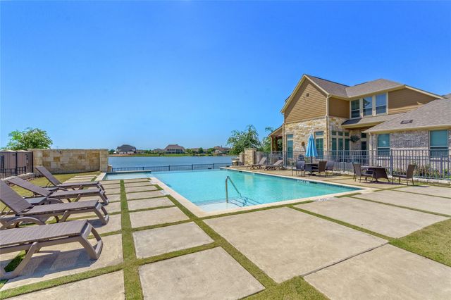 9406 Caddo Ridge Lane, Cypress, TX 77433