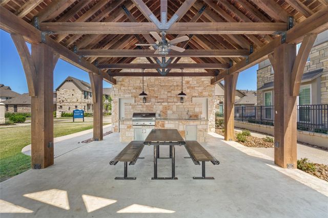 9406 Caddo Ridge Lane, Cypress, TX 77433
