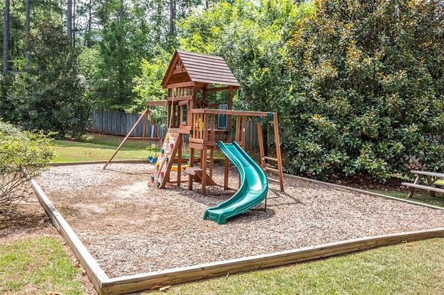 109 Oak Crest Circle, Seneca, SC 29672