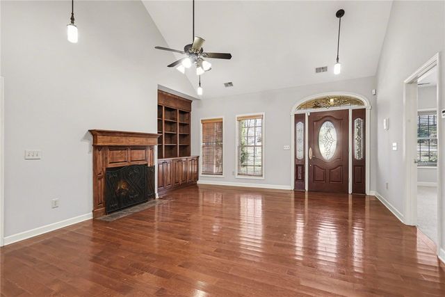 109 Oak Crest Circle, Seneca, SC 29672