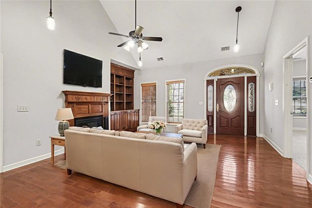 109 Oak Crest Circle, Seneca, SC 29672