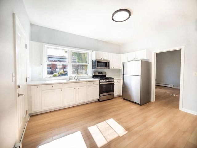 502 Somerville Ave 3, Somerville, MA 02143