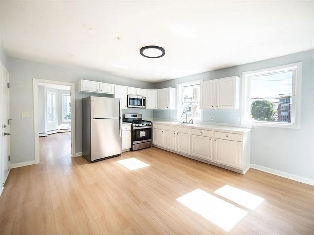 502 Somerville Ave 3, Somerville, MA 02143