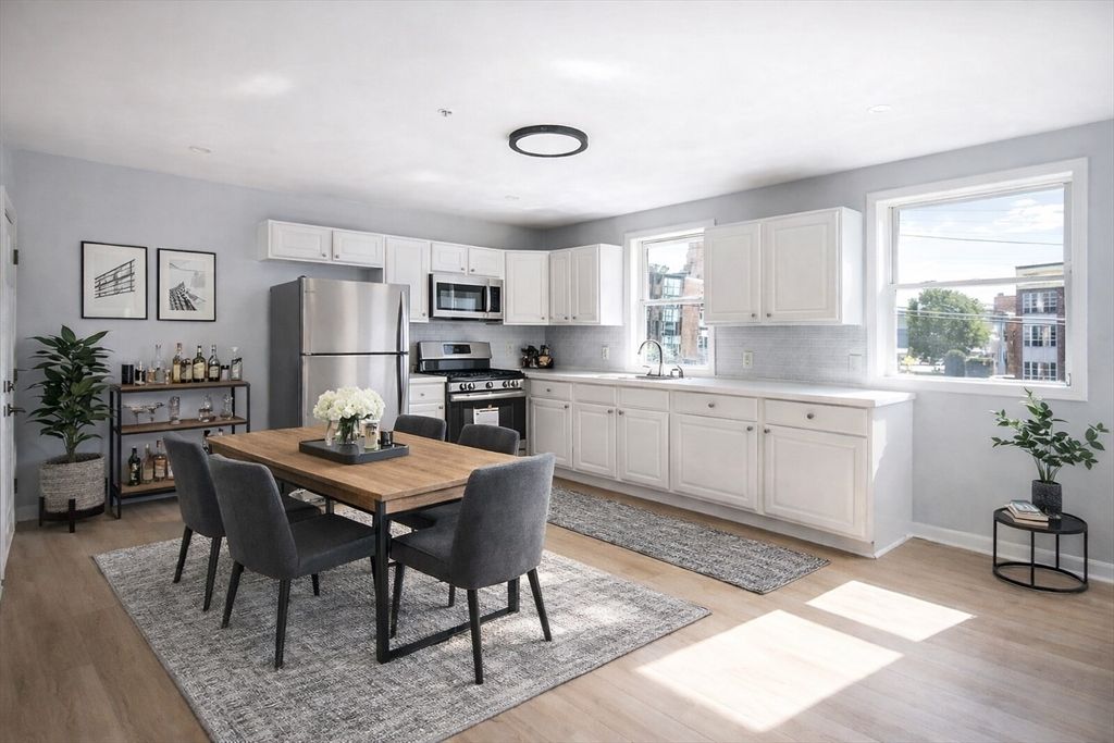 502 Somerville Ave 3, Somerville, MA 02143