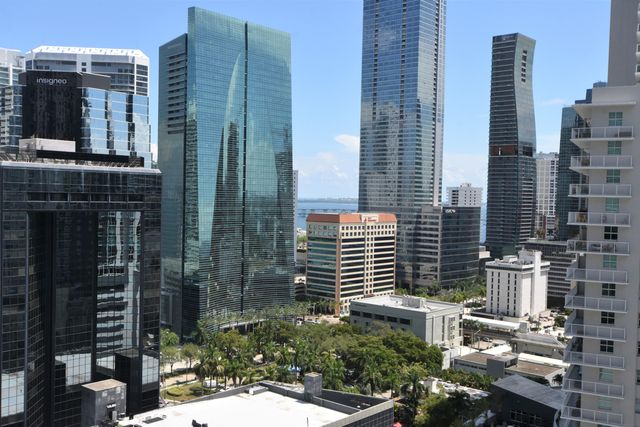 1100 S MIAMI Avenue 2106, Miami, FL 33130