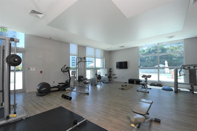 1100 S MIAMI Avenue 2106, Miami, FL 33130