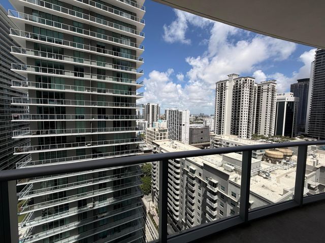 1100 S MIAMI Avenue 2106, Miami, FL 33130