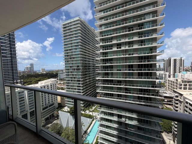 1100 S MIAMI Avenue 2106, Miami, FL 33130