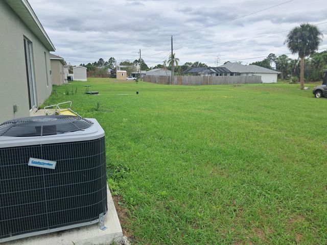 141 Ferguson Street SE, Palm Bay, FL 32909