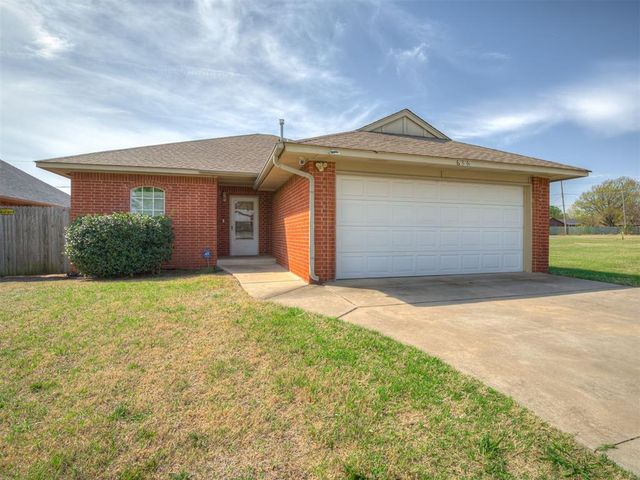 636 NW 112th Street, Oklahoma City, OK 73114