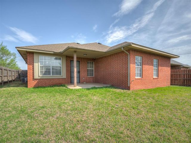 636 NW 112th Street, Oklahoma City, OK 73114