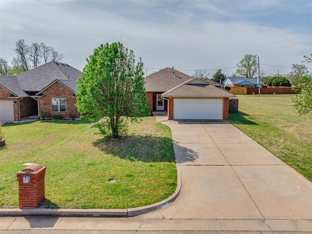 636 NW 112th Street, Oklahoma City, OK 73114