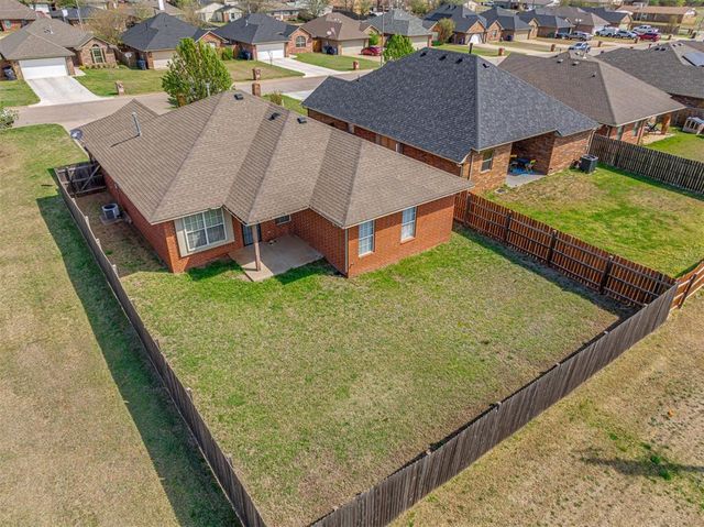 636 NW 112th Street, Oklahoma City, OK 73114