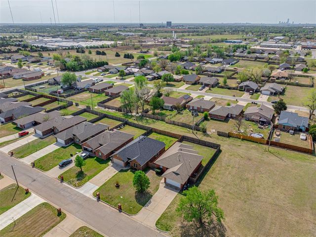 636 NW 112th Street, Oklahoma City, OK 73114