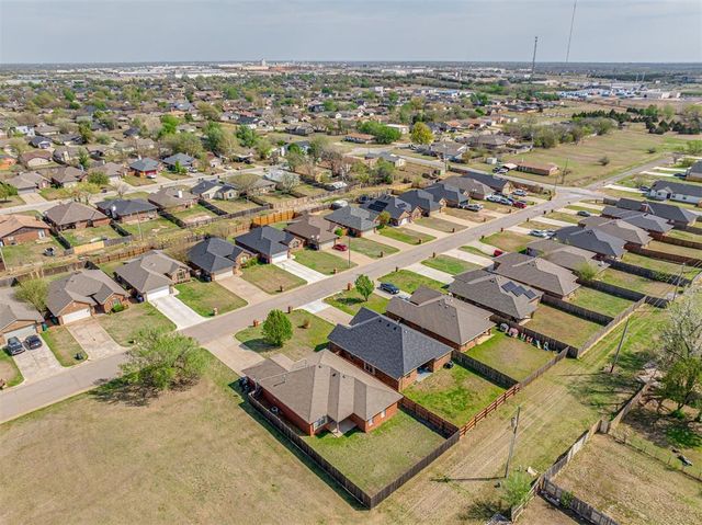 636 NW 112th Street, Oklahoma City, OK 73114