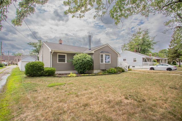 3541 Washington Street, Lansing, IL 60438