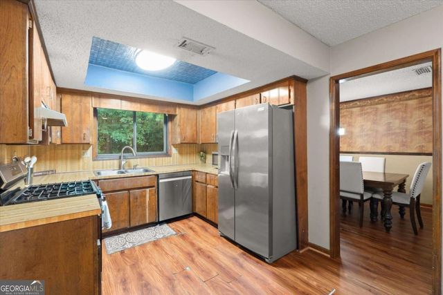 2272 Macby Drive, Marietta, GA 30066