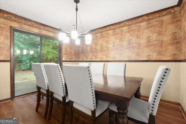 2272 Macby Drive, Marietta, GA 30066