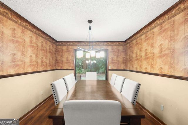 2272 Macby Drive, Marietta, GA 30066