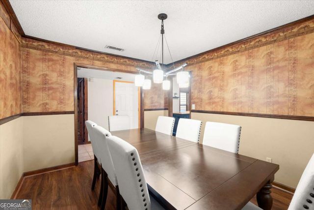 2272 Macby Drive, Marietta, GA 30066