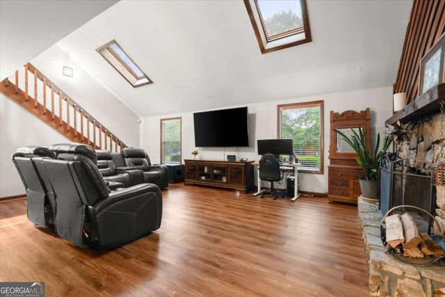 2272 Macby Drive, Marietta, GA 30066